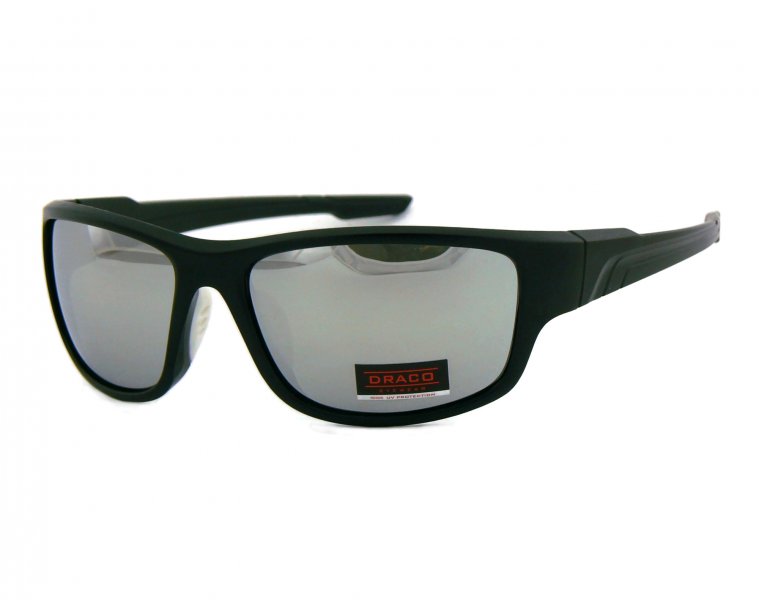Sprzedaż hurtowa okularów przeciwsłonecznych DRACO