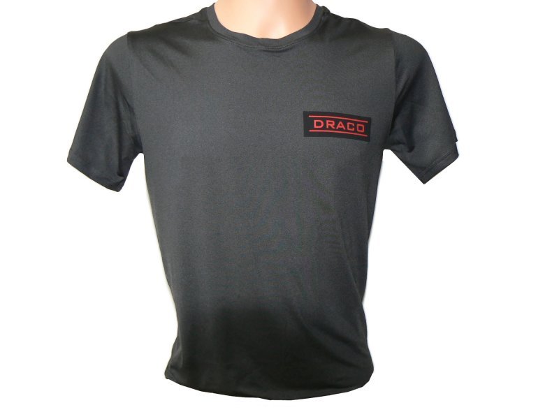 DRACO- koszulka sportowa