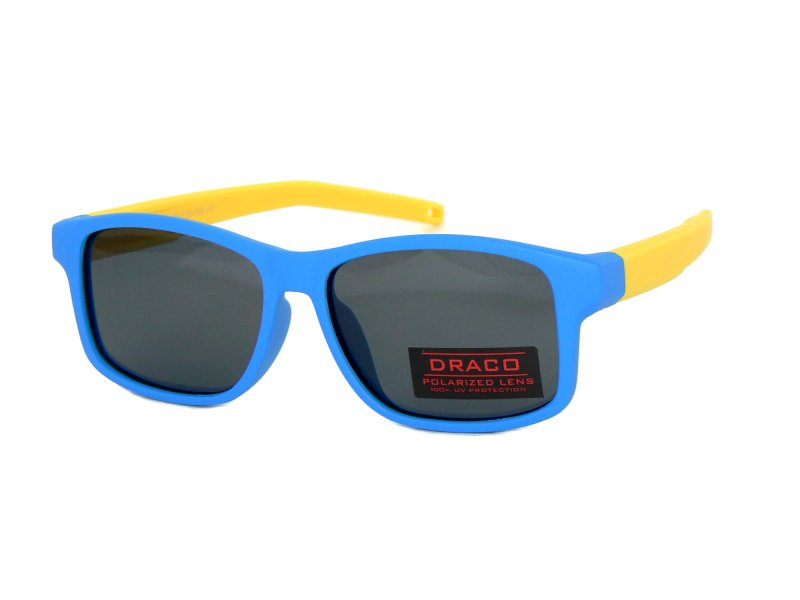 Sprzedaż hurtowa okularów przeciwsłonecznych z polaryzacją DRACO