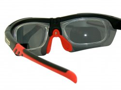 Ramka Optyczna - Okulary Polaryzacyjne