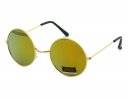 Modne okulary przeciwsłoneczne Lenonki