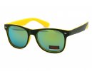 Modne okulary przeciwsłoneczne  - Nerdy