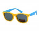 Elastyczne okulary przeciwsłoneczne polaryzacyjne dziecięce 